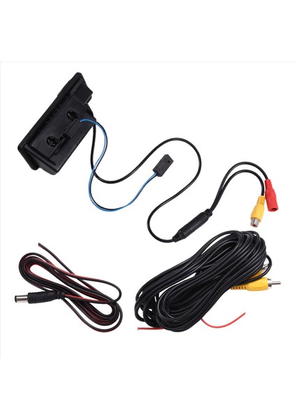 Bmw 3 Serisi E90 5 Serisi E60 X5 E70 E71 X1 X3 Yedek Tutma Kolu Arka Görünüm Park Kamerası (Yurt Dışından) fiyatları