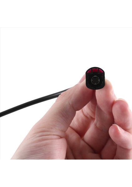 4 Pin Hsd Kablosu A Tip 6 Pin Hsd Dişi - Erkek Krikodan Jack Yüksek Hızlı Datatransmission Harness Wire Lvds Kablosu (Yurt Dışından)