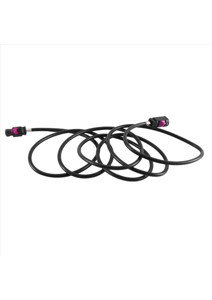 4 Pin Hsd Kablosu A Tip 6 Pin Hsd Dişi - Erkek Krikodan Jack Yüksek Hızlı Datatransmission Harness Wire Lvds Kablosu (Yurt Dışından) modelleri