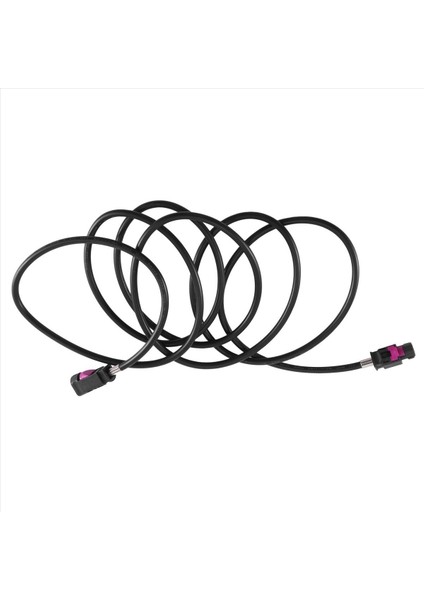 4 Pin Hsd Kablosu A Tip 6 Pin Hsd Dişi - Erkek Krikodan Jack Yüksek Hızlı Datatransmission Harness Wire Lvds Kablosu (Yurt Dışından) indirimleri
