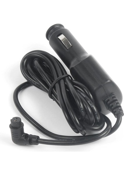 12V/24V Araba Gps Şarj Cihazı Garmin Gps Rino 610 650 655T Gps Navigasyon Araç Şarj Cihazı (Yurt Dışından) fırsatları