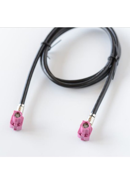 61129261850 Video Kablosu Lvds Hat Hsd2 Ekran Video Kablo Ekran For-Bmw F10 F30 F15 Cıc Ana Bilgisayar (Yurt Dışından) indirimleri