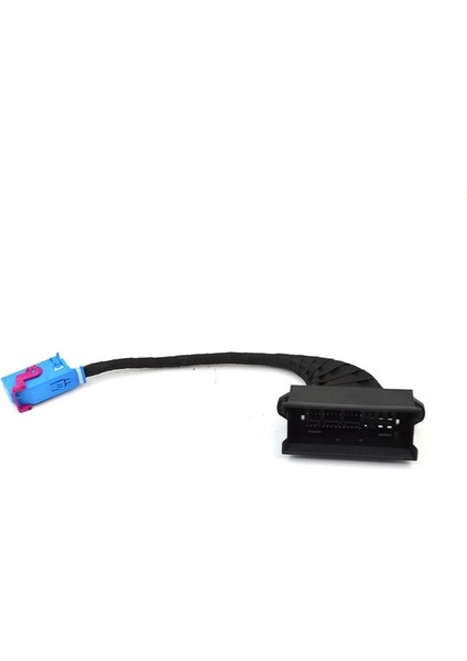 1j0 972 977 1J0972977 Passat B6 B7 R36 Gösterge Kümesi Adaptörü 36 Ila 32 Pın (Yurt Dışından)