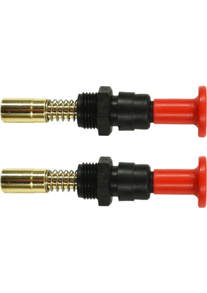 2x Keihin Fcr-Mx Düz Slayt Karbüratör/sıcak Başlangıç Valfi/sıcak Başlangıç Düğmesi (Yurt Dışından)