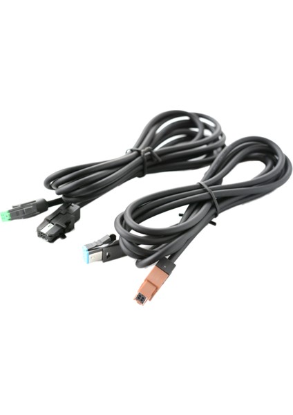 Araba Carplay ve Android Auto USB Kablosu TK78-66-9U0C Mazda 2 Mazda 3 Mazda 6 Cx-3 Cx-5 Mx5 (Yurt Dışından)