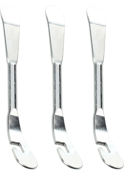 3 Pcs Metal Bisiklet Bisiklet Lastik Lastik Kartını Çıkarma Onarım Aracı 12CM &amp 1pcs Bisiklet Kilit Halkası Çıkartma Onarım Anahtarı Aracı (Yurt Dışından) fiyatları