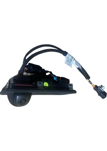 Hyundai Tucson Için 95760-D7000 2016 Otomobil Kamyonu Tutucu Arka Görünüm Ters Kamera 95760D7000 95760 D7000 (Yurt Dışından)