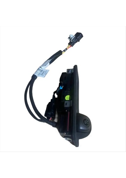 Hyundai Tucson Için 95760-D7000 2016 Otomobil Kamyonu Tutucu Arka Görünüm Ters Kamera 95760D7000 95760 D7000 (Yurt Dışından) fırsatları