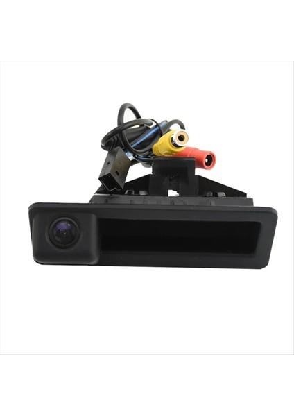 Bmw E60 E90 E82 E61 X1 E84 X5 E70 E92 E91 3/5 Seri E88 E93 Bagaj Tutucu Kamera (Yurt Dışından)