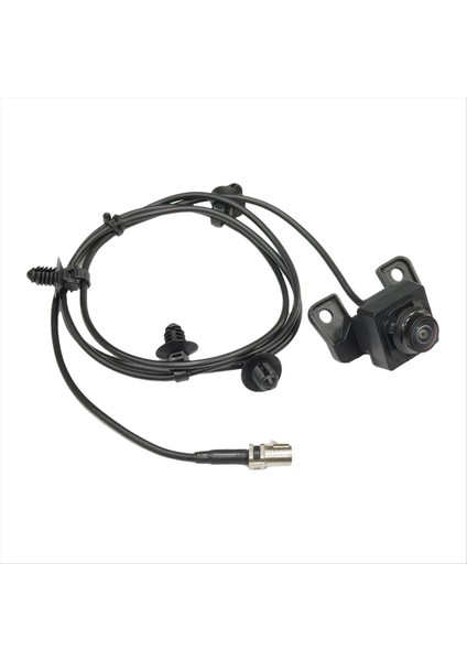 Yeni 704000670AA Ön Görünüm Kamera Park Parkı Yardım Kamera Montajı Chery Araba Kamerası Ön Tampon Izgara Kamera (Yurt Dışından)