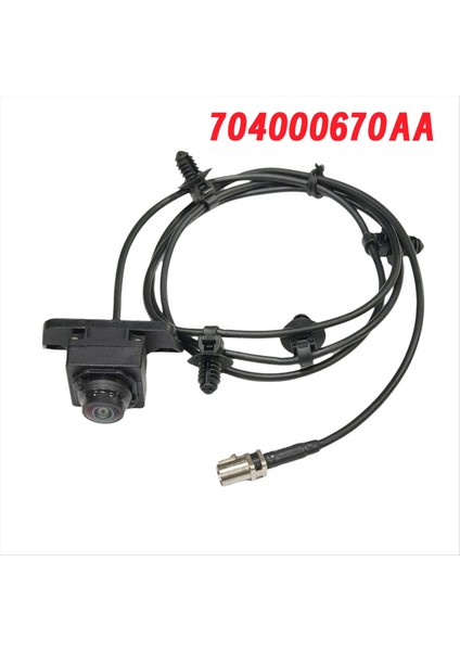 Yeni 704000670AA Ön Görünüm Kamera Park Parkı Yardım Kamera Montajı Chery Araba Kamerası Ön Tampon Izgara Kamera (Yurt Dışından) fiyatları