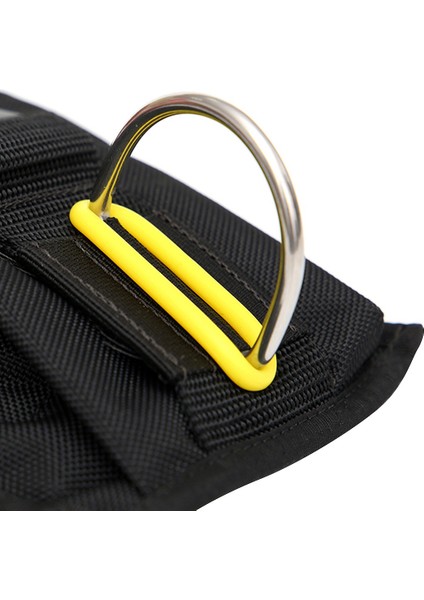 Tüplü Dalış Ağırlığı Çanta Kurşun Dolgu Çantası Depolama Cepleri Kompakt Teknik Dalış Çantası (Yurt Dışından) indirimleri