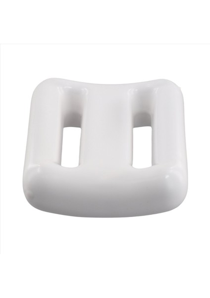 Tüplü Dalış Ağırlıkları Için Dalış Ağırlıkları Ağırlık Kemer Kaplı Kurşun Dalış Ağırlıkları Kaplı Dalış Ağırlıkları Dalış Kemeri Ağırlıkları 1000G Beyaz (Yurt Dışından) fiyatları