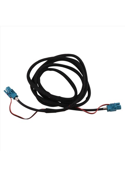 4+2 Pin Hsd Kablo Z Tip 6 Pin Hsd Kadından Dişi Krikodan Jack&#39 E Yüksek Hızlı Veri Iletim Kablo Demeti Tel Lvds Kablosu (Yurt Dışından) fiyatları