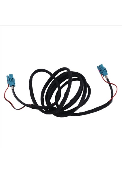 4+2 Pin Hsd Kablo Z Tip 6 Pin Hsd Kadından Dişi Krikodan Jack&#39 E Yüksek Hızlı Veri Iletim Kablo Demeti Tel Lvds Kablosu (Yurt Dışından) modelleri