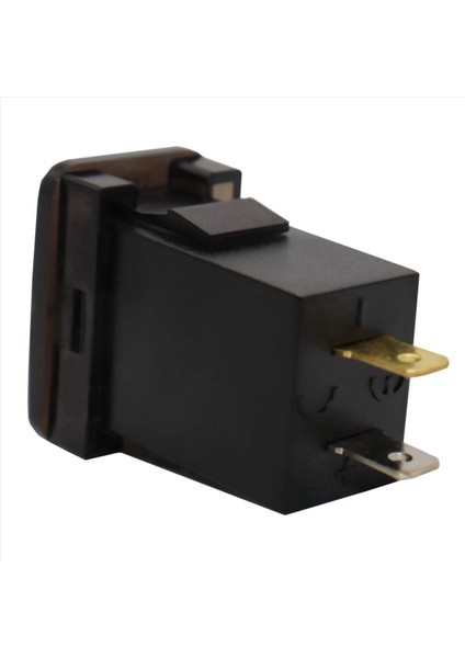 2 Adet 30X20MM Araç USB Şarj Cihazı Qc3 0 Toyota Için Pd Tip C USB Şarj Cihazı Adaptörü ile Hızlı Şarj (Yurt Dışından) fiyatları