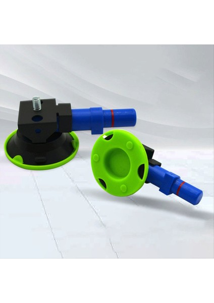 2x 3 Inç Içbükey Vakum Fincan 75MM Ağır Hizmet Tipi El Pompası Emme Bardağı ile M6 Dişli Saplama (Yurt Dışından) fırsatları