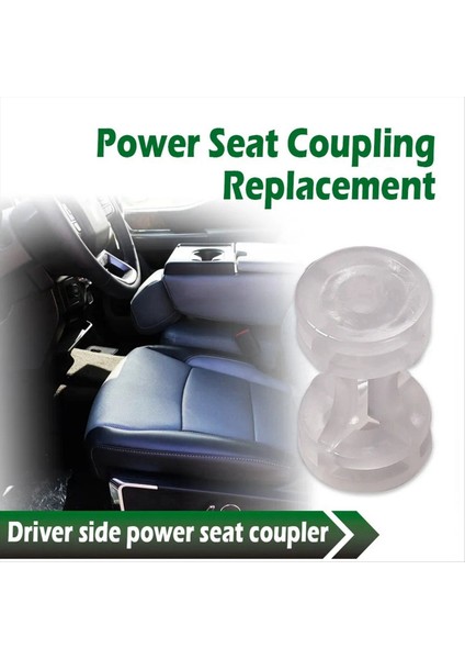 Güç Koltuğu Motorundan Şanzıman Kuplaj Kuplörü Gm 20614175 20113451 (Yurt Dışından) fiyatları