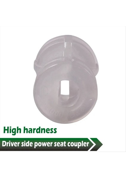 Güç Koltuğu Motorundan Şanzıman Kuplaj Kuplörü Gm 20614175 20113451 (Yurt Dışından) modelleri