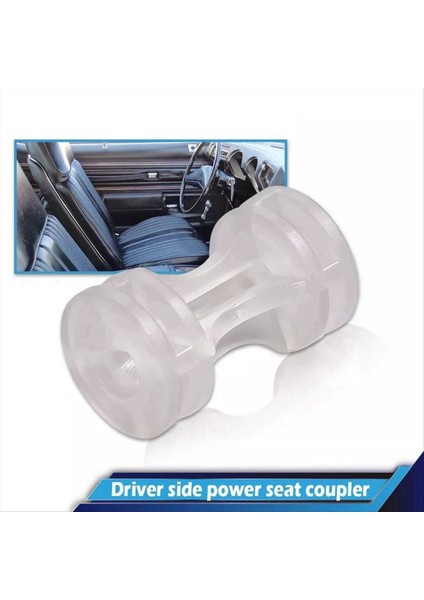 Güç Koltuğu Motorundan Şanzıman Kuplaj Kuplörü Gm 20614175 20113451 (Yurt Dışından) indirimleri