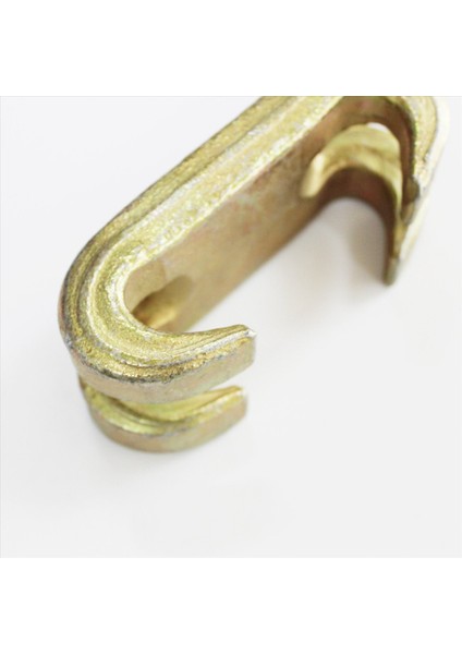 2x Çift Pençe Kanca Zinciri Sıralayıcı Çift Kanca Otomatik Gövde Çerçeve Takım Tezgahı Araba Dişli Onarım Dişli Çekme Aletleri (Yurt Dışından) indirimleri