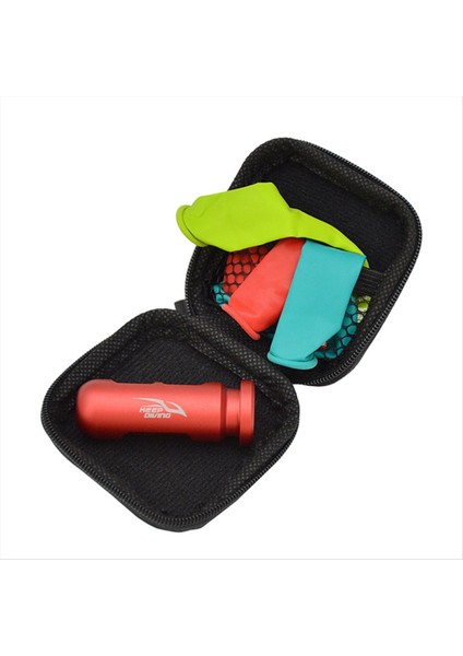 Dalış Frenzel Kulak Eşitleme Eğitim Aracı Kulak Eşitleme Yardımcı Uygulama Aracı Dalış Siyahı Siyah (Yurt Dışından) fiyatları