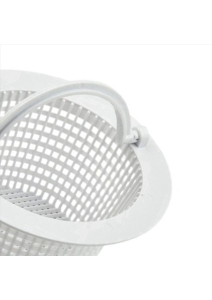 2x Duvar Skimmer Sepet Havuz Filtre Sepeti Havuz Havuz Temizleyici Skimmer Sepet Saplı Yüzme Havuzu Skimmer Net (Yurt Dışından) indirimleri