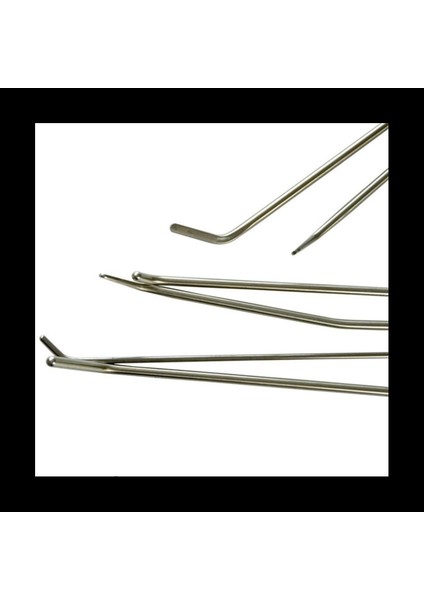 23PCS Otomotiv Boyasız Dent Onarım Araçları Çekme Kitleri Deli Onarım Araçları Kancalar Çubuklar Pompası Aşağı Down Pen (Yurt Dışından) modelleri