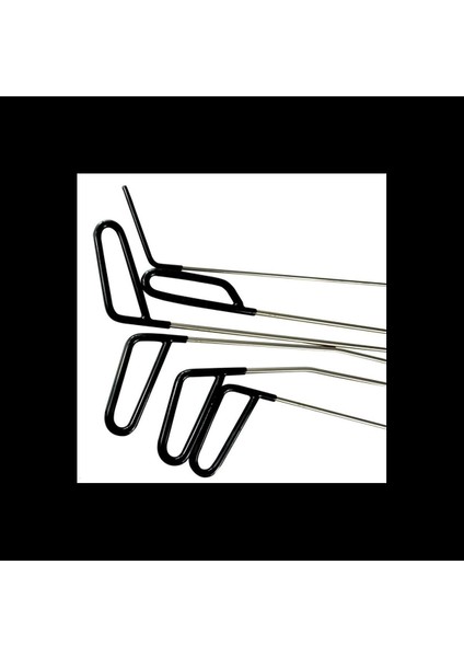 23PCS Otomotiv Boyasız Dent Onarım Araçları Çekme Kitleri Deli Onarım Araçları Kancalar Çubuklar Pompası Aşağı Down Pen (Yurt Dışından) fırsatları