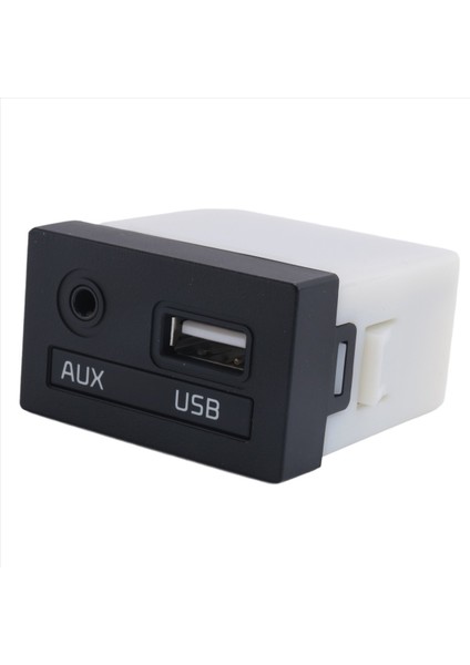 961203X000 Araç 16 Pıne Ses Arabirimi Hyundai Elantra Için Ipod Adaptörü Için USB Okuyucu Aux 2011-2013 96120-3X000 (Yurt Dışından) fiyatları