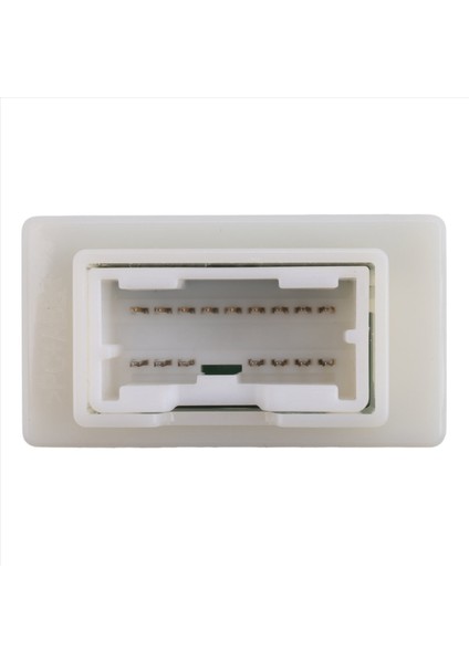 961203X000 Araç 16 Pıne Ses Arabirimi Hyundai Elantra Için Ipod Adaptörü Için USB Okuyucu Aux 2011-2013 96120-3X000 (Yurt Dışından) fırsatları