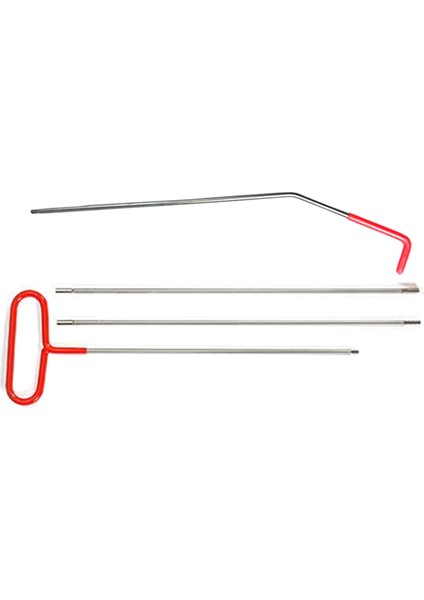 Araba Aracı Kiti Otomotiv Çilingir Acil Durum Açık Kilidi Açma Uzun Erişim Kaptan 1 Adet Araba Erişim Araçları Kombinasyon Seti (Yurt Dışından) fiyatları