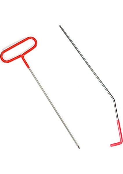 Araba Aracı Kiti Otomotiv Çilingir Acil Durum Açık Kilidi Açma Uzun Erişim Kaptan 1 Adet Araba Erişim Araçları Kombinasyon Seti (Yurt Dışından) fırsatları