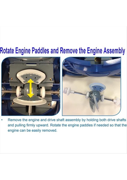 Zodyak Için R0527000 Tekerlek Yatak R0525100 R0527000 Mx6 Mx8 Yüzme Havuzu Temizleyici Şanzıman Şaft Uyarlandı (Yurt Dışından) fırsatları