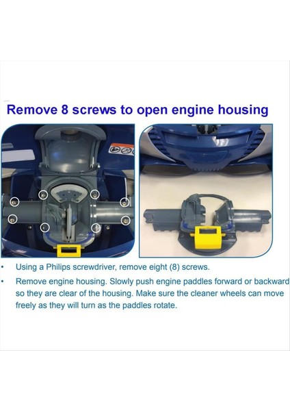 Zodyak Için R0527000 Tekerlek Yatak R0525100 R0527000 Mx6 Mx8 Yüzme Havuzu Temizleyici Şanzıman Şaft Uyarlandı (Yurt Dışından) indirimleri