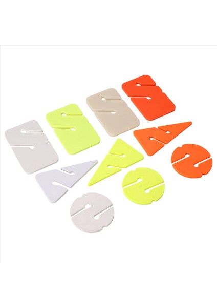 10PCS Mağara Batık Dalış Markeri Teknik Dalış Üçgen Çizgi Işaretleri Tüplü Dalış Işığı Için Kılavuz Halat Işık (Yurt Dışından) fiyatları