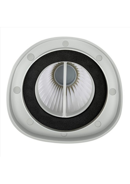 6x Yedek Elektrikli Süpürge Parçaları Deerma Için Hepa Filtresi DX118C DX128C Ev Temizleme Vakum Süpürge Aksesuarları (Yurt Dışından) fırsatları