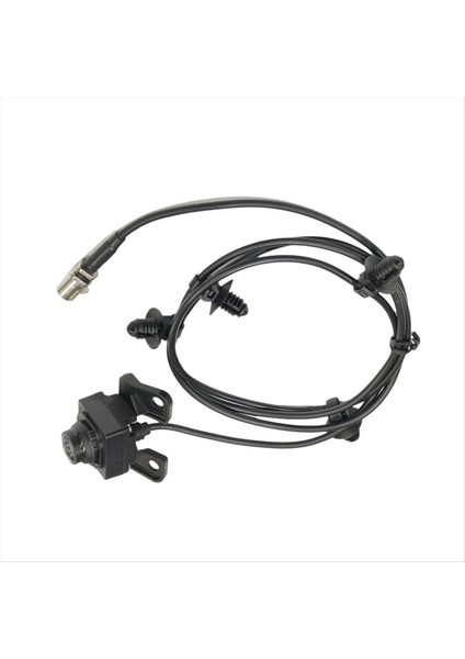 Yeni 704000670AA Ön Görünüm Kamera Park Parkı Yardım Kamera Montajı Chery Araba Kamerası Ön Tampon Izgara Kamera (Yurt Dışından) fırsatları