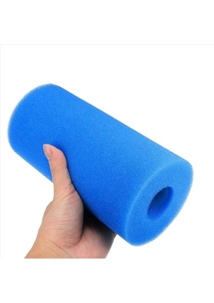 30PCS Köpük Filtre Sünger Intex A Tip A Yeniden Kullanılabilir Yıkanabilir Yüzme Havuzu Akvaryum Filtre Aksesuarları (Yurt Dışından) modelleri