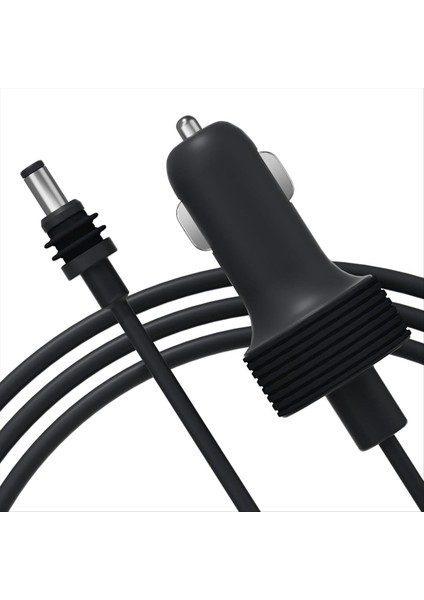 Starlink Mini Güç Kablosu Için Doğrudan Adaptörüne Starlink Mini 12V-24V Şarj Cihazı Güç Kaynağı Kablosu 16 4ft (Yurt Dışından)