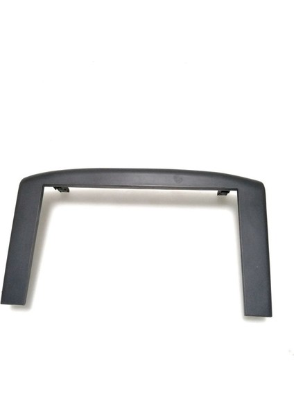 Gösterge Tablosu Radyo Surround Çerçeve Trim Kapak 96652346 Chevrolet Aveo Lova Mk1 2006-2012 (Yurt Dışından) fiyatları