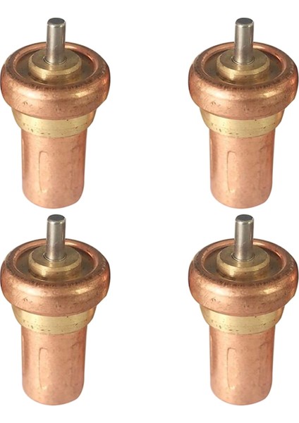 4x Yedek Vmc Termostat Valfi Çekirdek Açma Sıcaklığı 71 Derece C (Yurt Dışından)