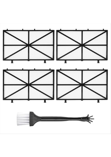 Dolphin Nautilus cc Plus M200/M400/M500 Robotik Havuz Temizleyici Bölüm 9991432-R4 (Yurt Dışından)