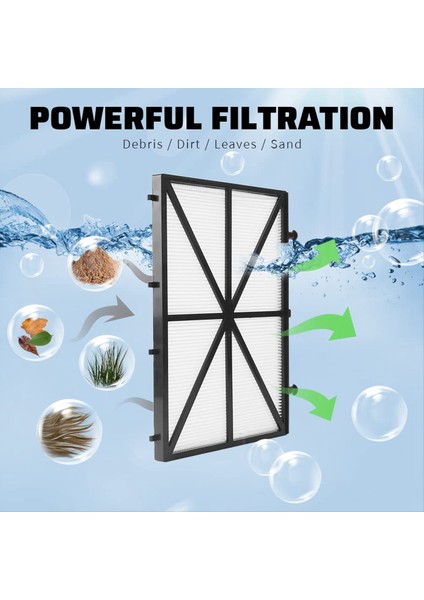 Dolphin Nautilus cc Plus M200/M400/M500 Robotik Havuz Temizleyici Bölüm 9991432-R4 (Yurt Dışından) fiyatları