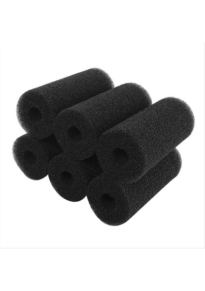 Beckett Pond G Fr Dp Pompası Için 6 Paket Ön Filter Sünger Rulosu Havuz Aksesuarları No 7209410 7137710 (Yurt Dışından)