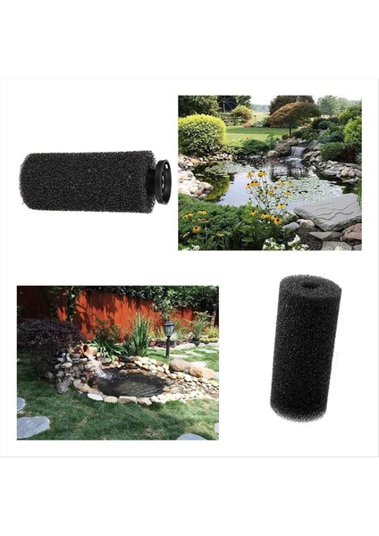 Beckett Pond G Fr Dp Pompası Için 6 Paket Ön Filter Sünger Rulosu Havuz Aksesuarları No 7209410 7137710 (Yurt Dışından) fiyatları
