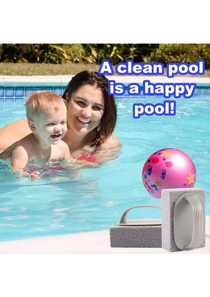 5pcs Elde Havuzlar Pomza Taşı Saplı Havuz Temizlik Blokları Yüzme Pomza Havuz Kiremit Taşı Temiz Havuz Kiremiti Için (Yurt Dışından) indirimleri