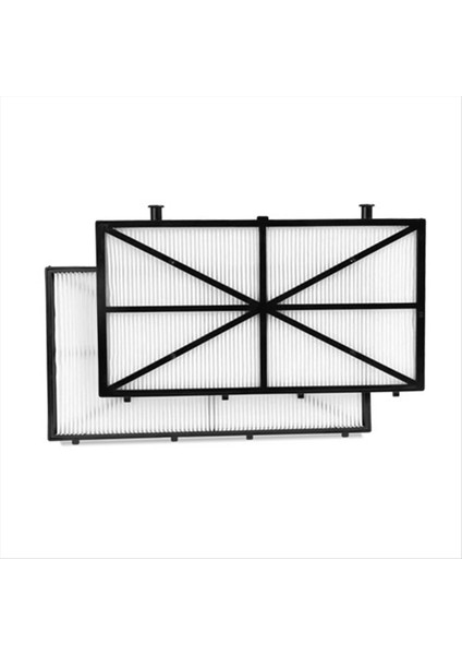 4pcs Dolphin Robot Havuz Temizleyici Filtre Kartuşu Için Ultra Fin Filtre Panelleri RCX701019991432-R49991433-R49991425 (Yurt Dışından) modelleri