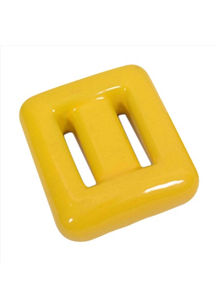 Scuba Dalış Ağırlığı Kemeri Kurşun Ağırlıkları Için 3x Dalış Ağırlıkları Tüplü Kaplamalı Dalış Ağırlıkları Dalış Kurşun Ağırlıkları Sarı (Yurt Dışından) fiyatları