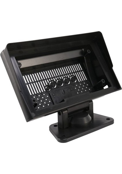 10 1 Inç Android Navigasyon Büyük Ekran Yetiştirme Çerçevesi Gösterge Paneli Evrensel Kamyon Çerçevesi Panel Braket Çerçevesi (Yurt Dışından)